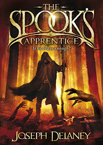 9781862308534: Spook's Apprentice