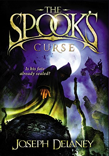 9781862308558: The Spook's Curse: Book 2 (The Wardstone Chronicles)