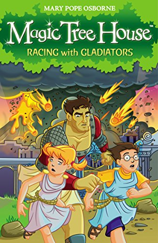 Beispielbild fr Racing With Gladiators zum Verkauf von Blackwell's