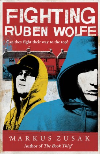 Beispielbild fr Fighting Ruben Wolfe (Underdogs, 2) zum Verkauf von WorldofBooks