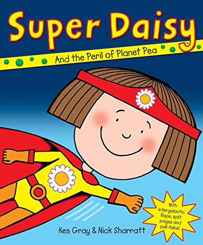 Beispielbild fr Super Daisy (Daisy Picture Books) zum Verkauf von SecondSale