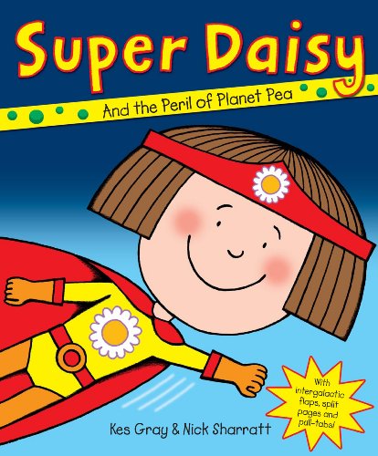 Imagen de archivo de Super Daisy (Daisy Picture Books) a la venta por SecondSale