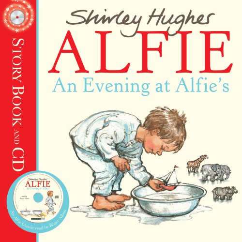 9781862309913: An Evening At Alfie's: 4