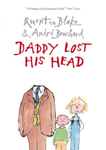 Stock image for Daddy Lost His Head for sale by SecondSale