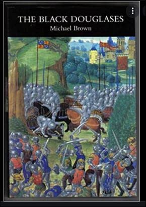 9781862320253: The Black Douglases: War and Lordship in Late Medieval Scotland, 1300-1455