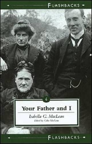 Beispielbild fr Your Father and I: A Family's Story (Flashbacks) zum Verkauf von WorldofBooks