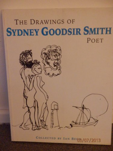 Beispielbild fr The Drawings of Sydney Goodsir Smith: Poet zum Verkauf von WorldofBooks