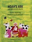 Noah's Ark: With Press-Out Ark And Animal Play Set (9781862330214) by Apperley, Dawn