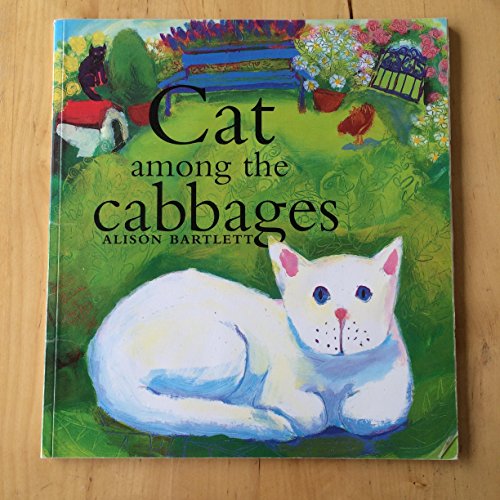 Cat Among the Cabbages (9781862330276) by Allison Bartlett