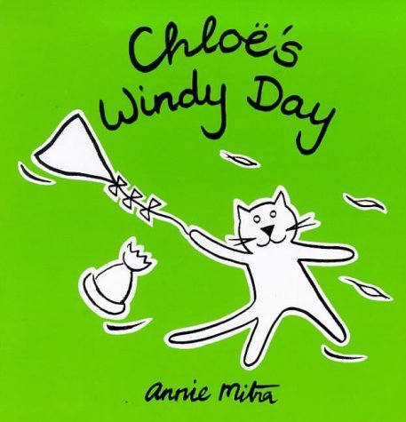 Imagen de archivo de Chloe the Cat Windy Day a la venta por ThriftBooks-Atlanta