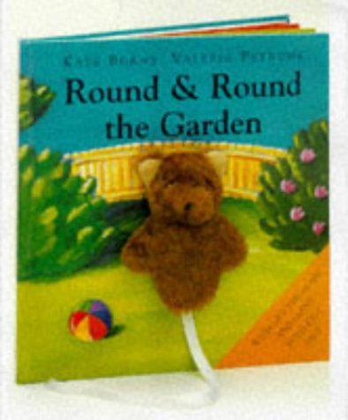 9781862330405: Round & Round the Garden