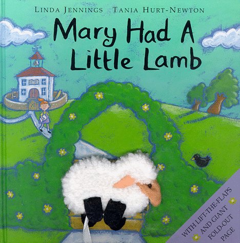 Stock image for Mary Had a Little Lamb for sale by Better World Books: West
