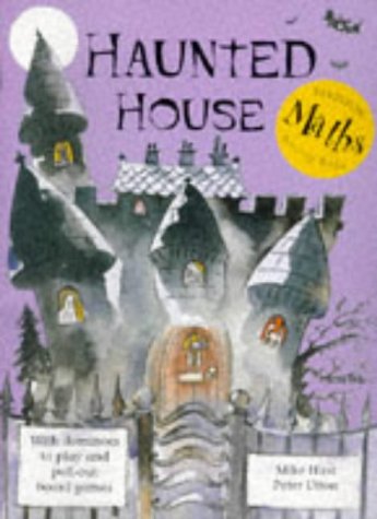 Haunted House (Activity Books) (9781862330801) by Hirst, Mike; Utton, Peter
