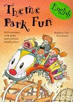 Stock image for Theme Park Fun (Activity Books) for sale by MusicMagpie