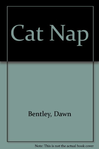 Beispielbild fr Cat Nap zum Verkauf von AwesomeBooks