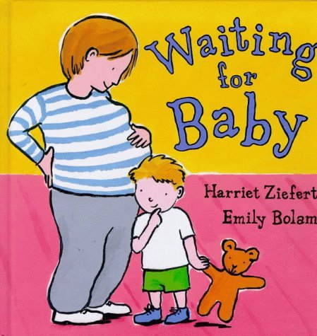 Stock image for Waiting for Baby for sale by Hawking Books