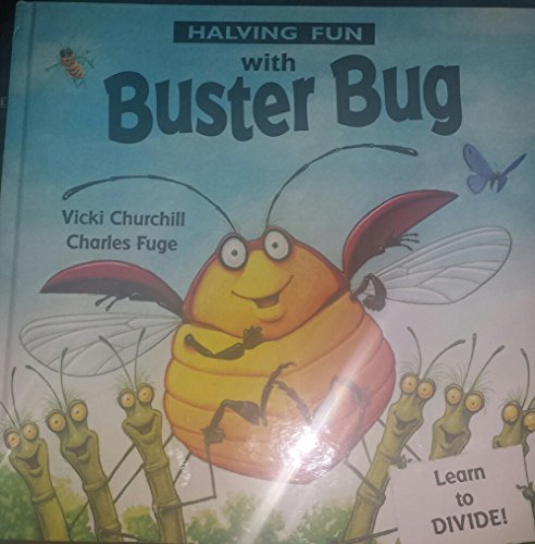 9781862332195: Halving Fun with Buster Bug