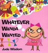9781862333000: Whatever Wanda Wants
