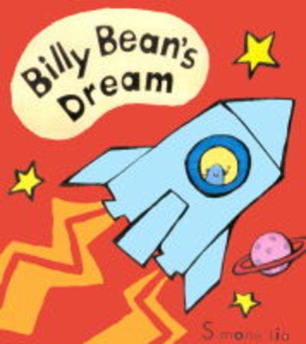 Beispielbild fr Billy Bean's Dream zum Verkauf von WorldofBooks