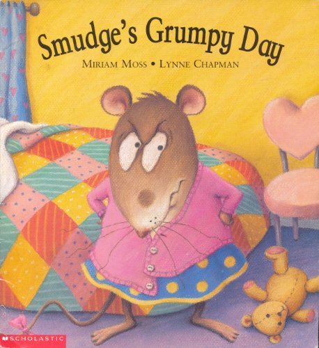 Stock image for Smudge's Grumpy Day for sale by GF Books, Inc.