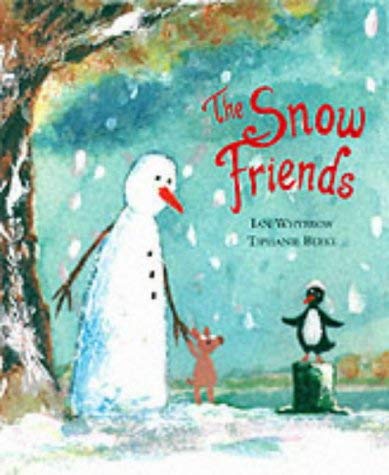 Beispielbild fr Snow Friends zum Verkauf von AwesomeBooks