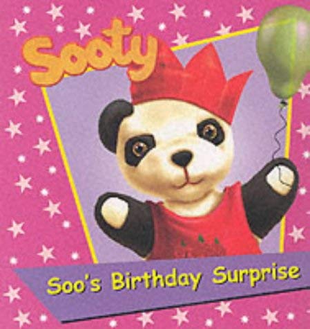 Stock image for Soo's Surprise Party for sale by WorldofBooks