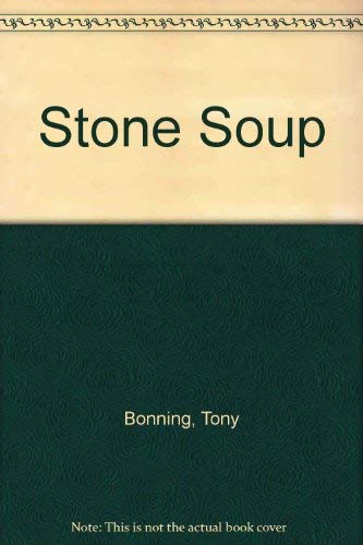 Stock image for Stone Soup for sale by Better World Books Ltd