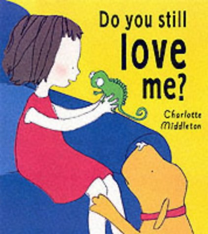 Stock image for Do You Still Love Me? for sale by WorldofBooks