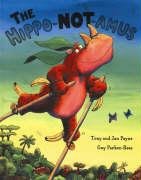 Imagen de archivo de The Hippo-Not-Amus a la venta por Hawking Books