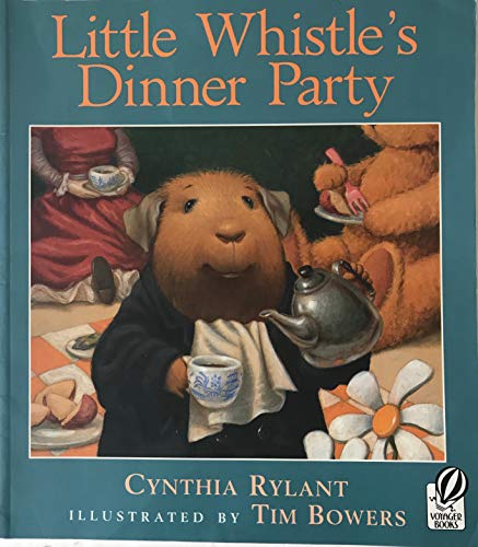 Stock image for Little Whistle's Dinner Party for sale by ThriftBooks-Dallas