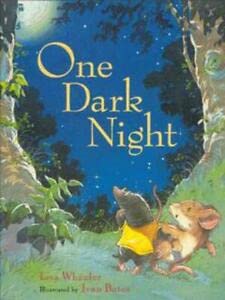 Beispielbild fr One Dark Night zum Verkauf von WorldofBooks