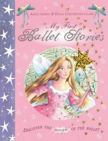 Stock image for My First Ballet Stories Bindup for sale by AwesomeBooks