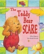 Stock image for Teddy Bear Scare for sale by AwesomeBooks