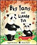 Beispielbild fr Big Yang and Little Yin zum Verkauf von WorldofBooks