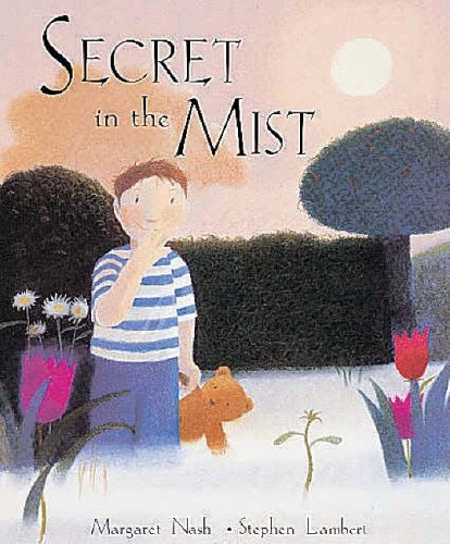 9781862335622: Secret in the Mist