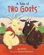 Imagen de archivo de Tale of Two Goats a la venta por AwesomeBooks