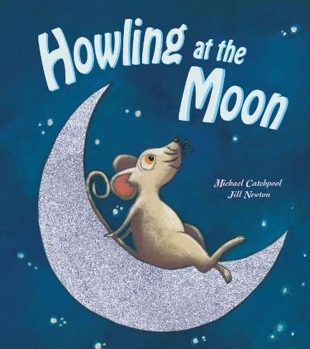 Beispielbild fr Howling at the Moon zum Verkauf von WorldofBooks