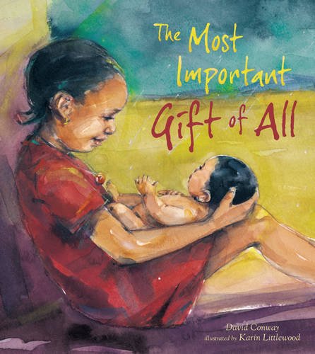 9781862335783: The Most Important Gift of All