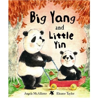 Beispielbild fr Big Yang and Little Yin zum Verkauf von WorldofBooks