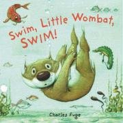 9781862336124: Swim, Little Wombat, Swim!