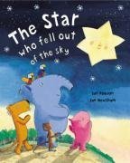 9781862336148: The Star Who Fell Out of the Sky