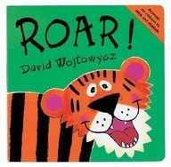 Roar! (9781862336353) by David Wojtowycz