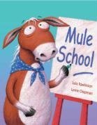 Beispielbild fr Mule School zum Verkauf von WorldofBooks