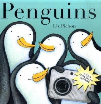 9781862336636: Penguins
