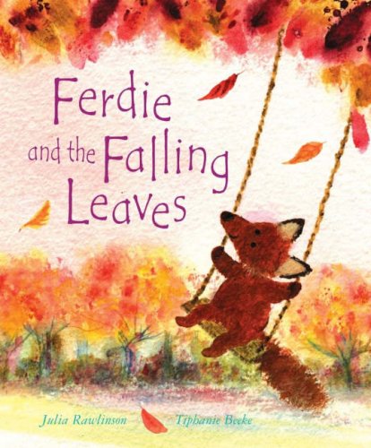 Imagen de archivo de Ferdie and the Falling Leaves a la venta por MusicMagpie