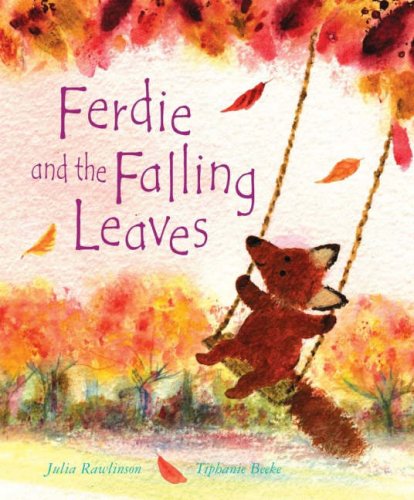 9781862336797: Ferdie And The Falling Leaves