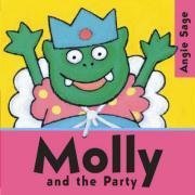 Beispielbild fr Molly and the Party zum Verkauf von medimops