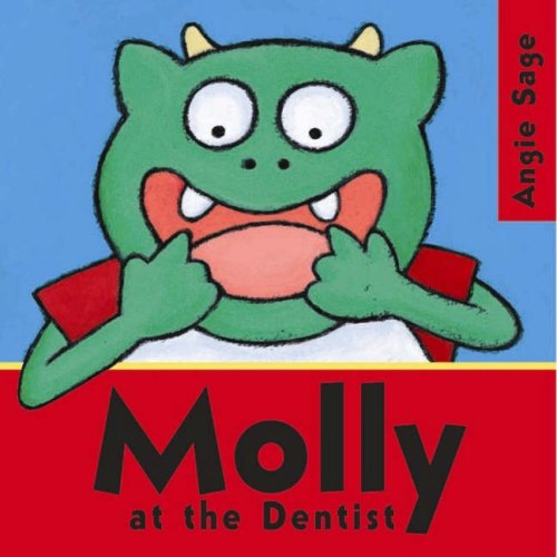 Beispielbild fr Molly at the Dentist zum Verkauf von WorldofBooks