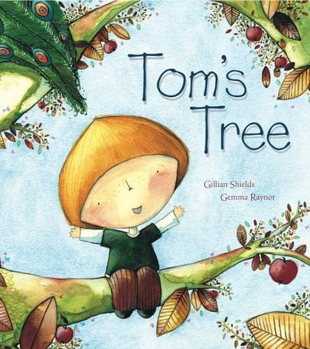 9781862337565: Tom's Tree