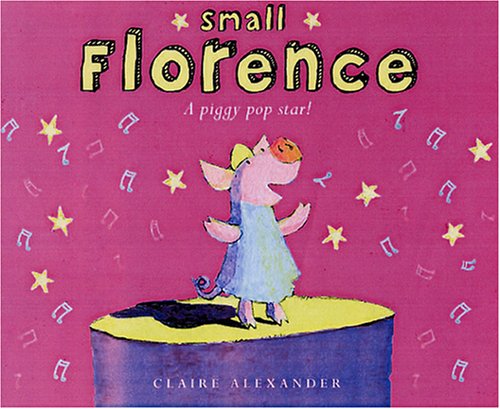 Beispielbild fr Small Florence zum Verkauf von WorldofBooks